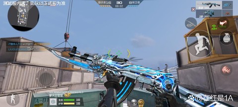 cf穿越火线如何开挂[图1]