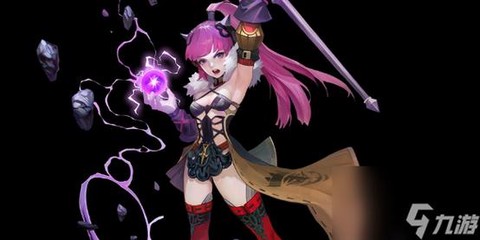 龙之谷魔导带什么精灵[图1]