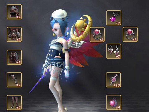 龙之谷魔导带什么精灵[图2]