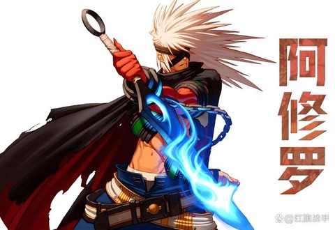 dnf阿修罗用什么武器[图1]