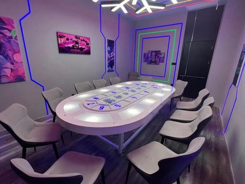 狼人杀怎么创建好房间[图1]