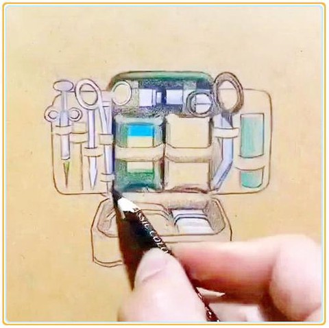 绝地求生医疗箱怎么得[图1]