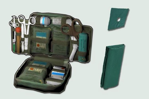 绝地求生医疗箱怎么得[图2]