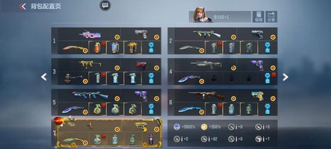 穿越火线跨服什么意思