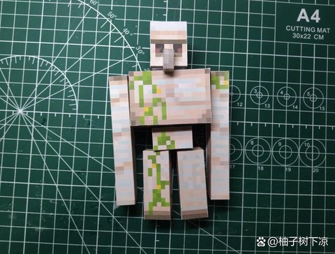 我的世界怎么做怪物[图1]