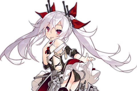 碧蓝航线吸血鬼怎么[图2]