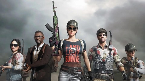 绝地求电脑版怎么下载