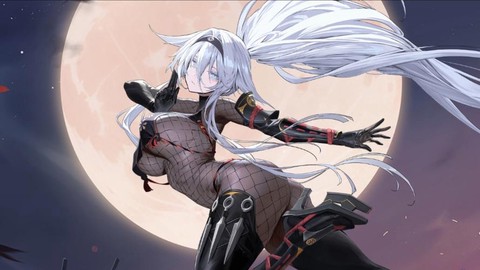 碧蓝航线怎么已出击[图1]