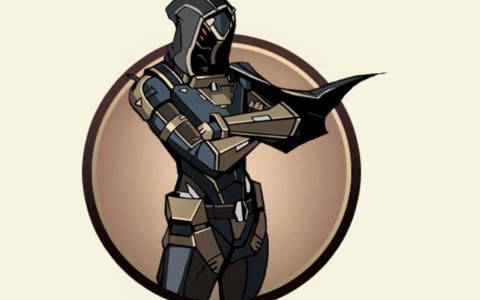 暗影格斗2梅儿怎么打[图2]