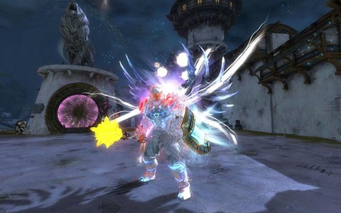 激战2幸运有什么用[图1]