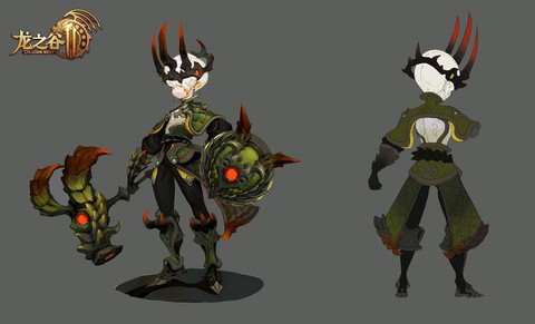 龙之谷手游龙本给什么[图1]