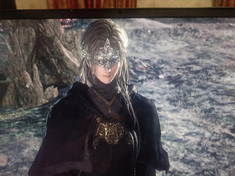 黑暗之魂3如何屏蔽[图1]