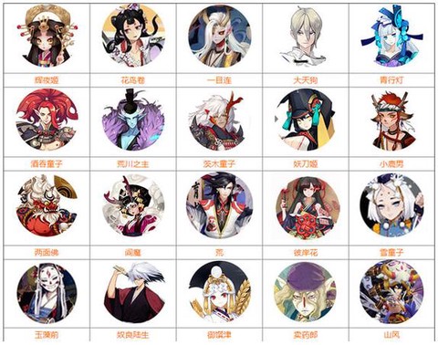 阴阳师本命式神是什么[图2]