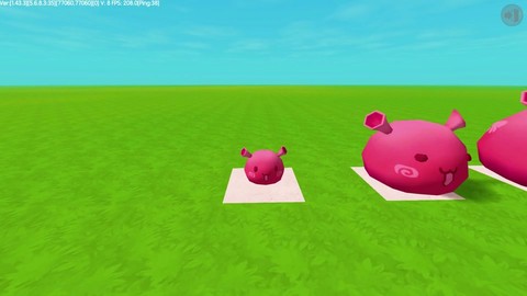 迷你世界怎么喂食团子[图2]