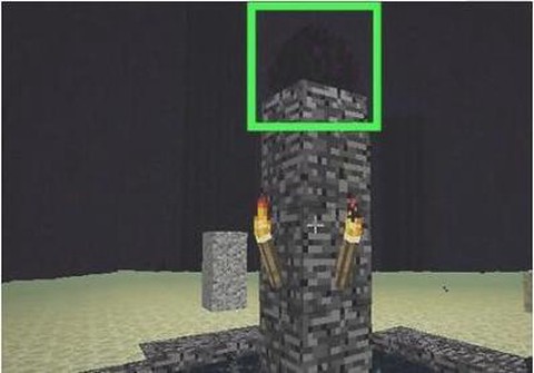 我的世界怎么找末影龙