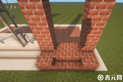 我的世界红砖怎么合成