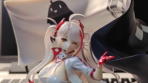 碧蓝航线欧根怎么样