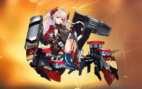 碧蓝航线欧根怎么样[图2]