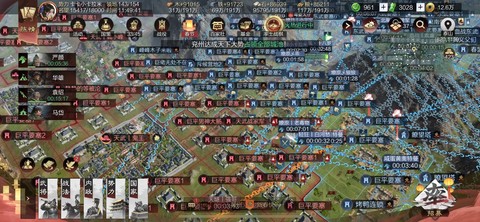 率土之滨怎么参加盟战[图1]