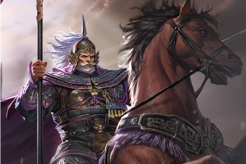 率土之滨皇甫嵩怎么样[图2]