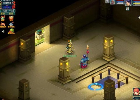 梦幻西游为什么那么火[图2]