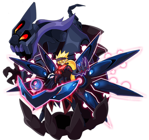 赛尔号神秘系被什么克[图1]