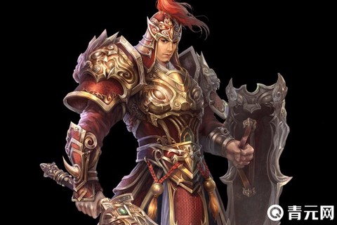 倩女幽魂手游甲士怎么样[图1]