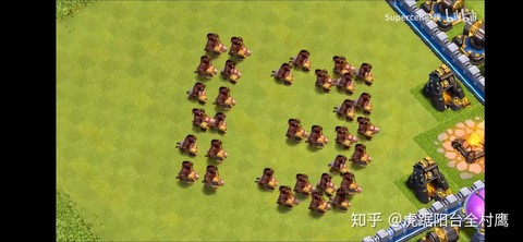 部落冲突怎么保存视频