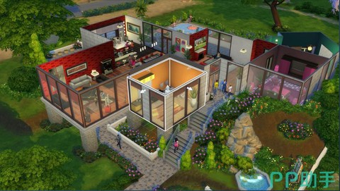 模拟人生4失火怎么办[图2]