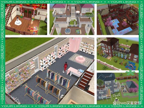 模拟人生4怎么纵火