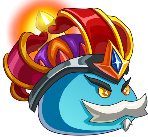 赛尔号史莱姆国王怎么打[图1]