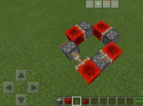 我的世界脉冲怎么做[图2]