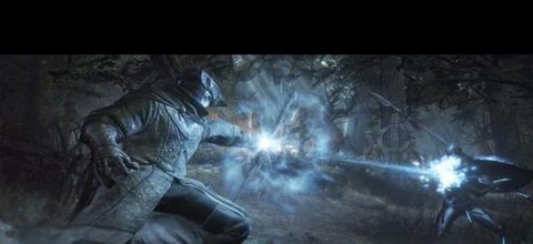 黑暗之魂3如何对战[图2]