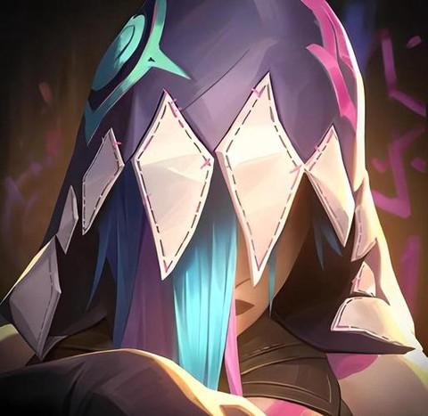 英雄联盟头像怎么得到[图2]