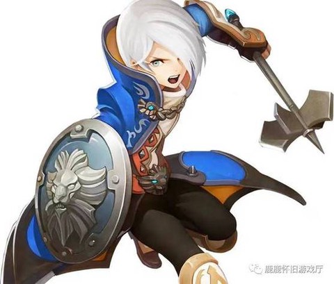 龙之谷手游头像怎么换[图2]