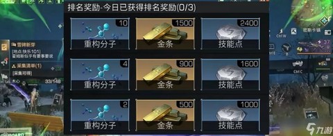 明日之后怎么无限刷金条[图1]