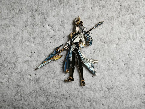 王者荣耀怎么秀徽章